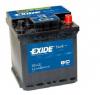 Baterie de pornire  Baterie de pornire FIAT PUNTO EVO  199  PRODUCATOR EXIDE EB440