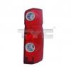 Lampa spate vw crafter 30 35 bus  2e
