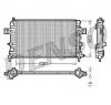 Radiator  racire motor OPEL ASTRA G hatchback  F48  F08  PRODUCATOR DENSO DRM20103