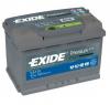 Baterie de pornire  Baterie de pornire BMW 3  E30  PRODUCATOR EXIDE EA770