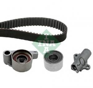 Set curea de distributie TOYOTA HARRIER  MCU3  MHU3  ACU3  GSU3  PRODUCATOR INA 530 0544 10