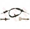 Cablu ambreiaj peugeot 405    15b  producator trw