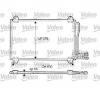 Condensator  climatizare mercedes benz