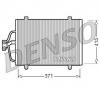 Condensator  climatizare RENAULT MEGANE I  BA0 1  PRODUCATOR DENSO DCN23003
