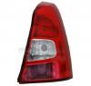 Lampa spate dacia logan  ls