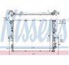 Radiator  racire motor vw touareg  7la