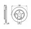 Disc frana mercedes benz a class  w168  producator