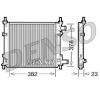 Radiator  racire motor FORD KA  RB  PRODUCATOR DENSO DRM10060