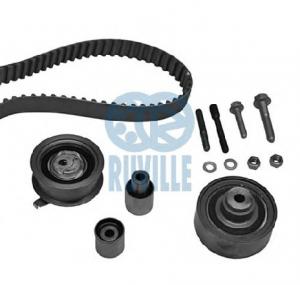 Set curea de distributie VW CADDY Mk II  9K9A  PRODUCATOR RUVILLE 5549170