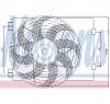 Ventilator aer conditionat VAUXHALL COMBO Mk II  C  caroserie inchisa combi  F25  PRODUCATOR NISSENS 85197