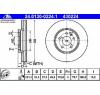 Disc frana opel astra sports tourer  j  producator