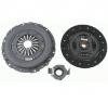 Set ambreiaj FIAT PUNTO   GRANDE PUNTO  199  PRODUCATOR SACHS 3000 951 349