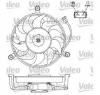 Ventilator  radiator VW TRANSPORTER   CARAVELLE Mk IV bus  70XB  70XC  7DB  7DW  PRODUCATOR VALEO 696043