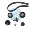 Set curea de distributie renault kangoo rapid  fc0 1