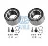 Set rulment roata audi 80  89  89q  8a  b3  producator ruville