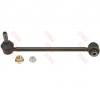 Brat bieleta  suspensie roata peugeot 406  8b  producator trw jts465