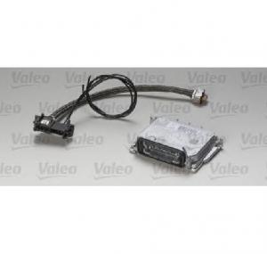 Unitate de comanda lampa cu descarcare pe gaz RENAULT LAGUNA II  BG0 1  PRODUCATOR VALEO 043475