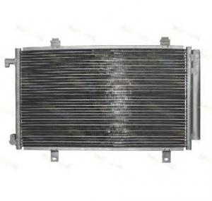 Condensator  climatizare FIAT SEDICI PRODUCATOR THERMOTEC KTT110045