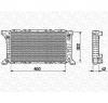 Radiator  racire motor FORD TRANSIT bus  T   PRODUCATOR MAGNETI MARELLI 350213514000
