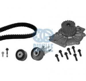 Set pompa apa   curea dintata VOLVO V60 PRODUCATOR RUVILLE 56560701