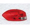 Lampa spate RENAULT CLIO Grandtour  KR0 1  PRODUCATOR MAGNETI MARELLI 712202301120