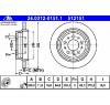 Disc frana volvo s80 i  ts  xy  producator ate 24