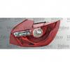 Lampa spate seat ibiza v  6j5