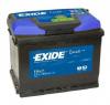 Baterie de pornire  Baterie de pornire ALFA ROMEO 75  162B  PRODUCATOR EXIDE EB621