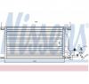 Condensator  climatizare FORD TRANSIT bus  E   PRODUCATOR NISSENS 94483