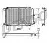 Radiator  racire motor FORD FIESTA    GFBT  PRODUCATOR DENSO DRM10031