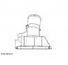 Termostat lichid racire iveco daily iv platou   sasiu