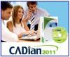 Cadian - software cad (programe cad,