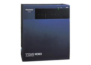 Panasonic TDA 100