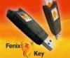 Scule service gsm fenix key