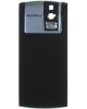 Carcase originale capac baterie blackberry 8100 negru