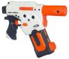 Pistol cu apa hasbro nerf - super