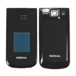 Carcasa nokia 2720f neagra