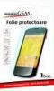 Accesorii telefoane - folii de protectie lcd folie protectie philips