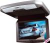 Dvd auto plafon alpine  pkg-1000p