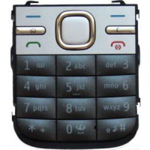 Tastaturi Tastatura Nokia C5 Gri