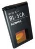 Acumulatori nokia li-ion battery bl-5ca with 700 mah