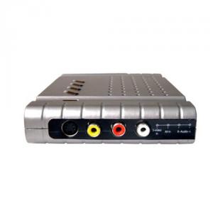 TV tuner extern USB TV BOX, StLab M-270, PRC, 8597 - SC PHOENIX ECOM SRL