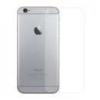 Accesorii telefoane - geam de protectie Geam Protectie Capac Spate Baterie iPhone 6 Tempered Arc Edge