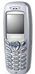 Samsung sgh c200