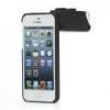 Huse - iphone Husa Cu Microscop 60x-100x iPhone 5c Neagra