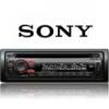Radio-cd MP3 cu USB Sony CDX GT33U