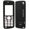 Carcase carcasa nokia 5220x rosie