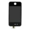 Display IPhone 4 Complet Cu Touch Screen Negru