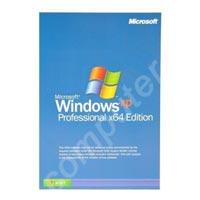 Microsoft windows xp professional x64