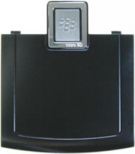 Carcase originale Capac baterie blackberry 8800 original